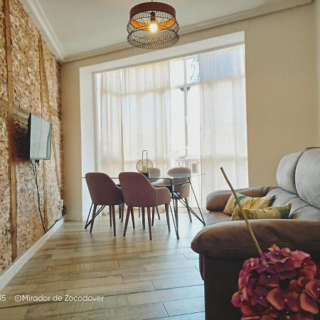 Mirador De Zocodover توليدو المظهر الخارجي الصورة