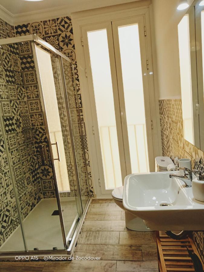 Mirador De Zocodover توليدو المظهر الخارجي الصورة
