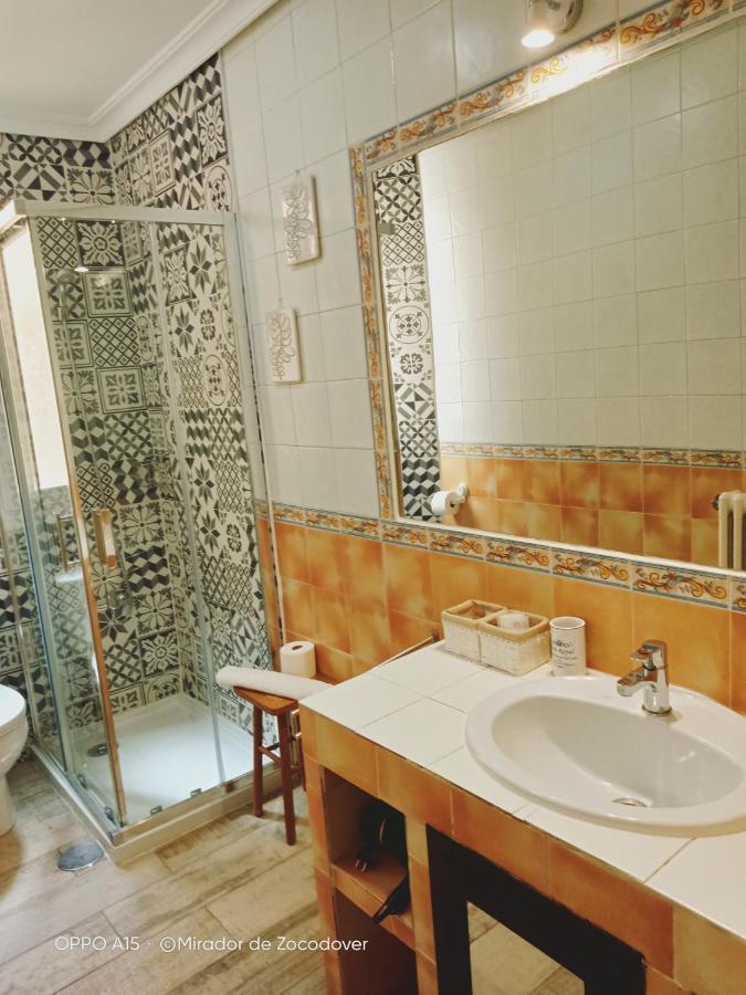 Mirador De Zocodover توليدو المظهر الخارجي الصورة